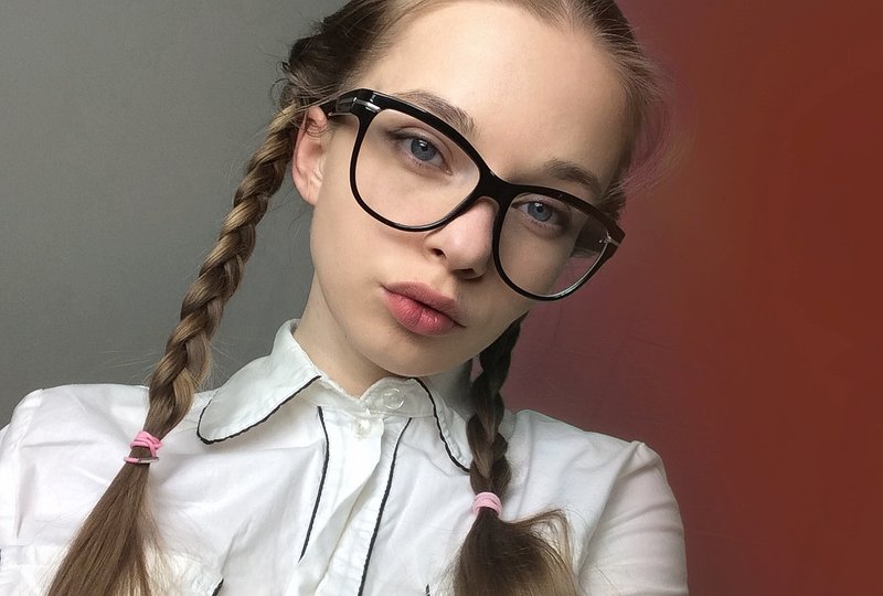 Проститутка Ксения
